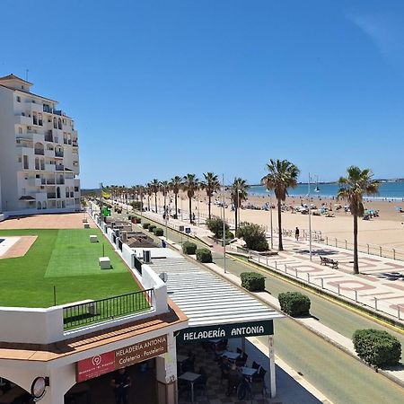 Tu Denscanso En Valdelagrana Frente Al Mar El Puerto de Santa Maria Luaran gambar