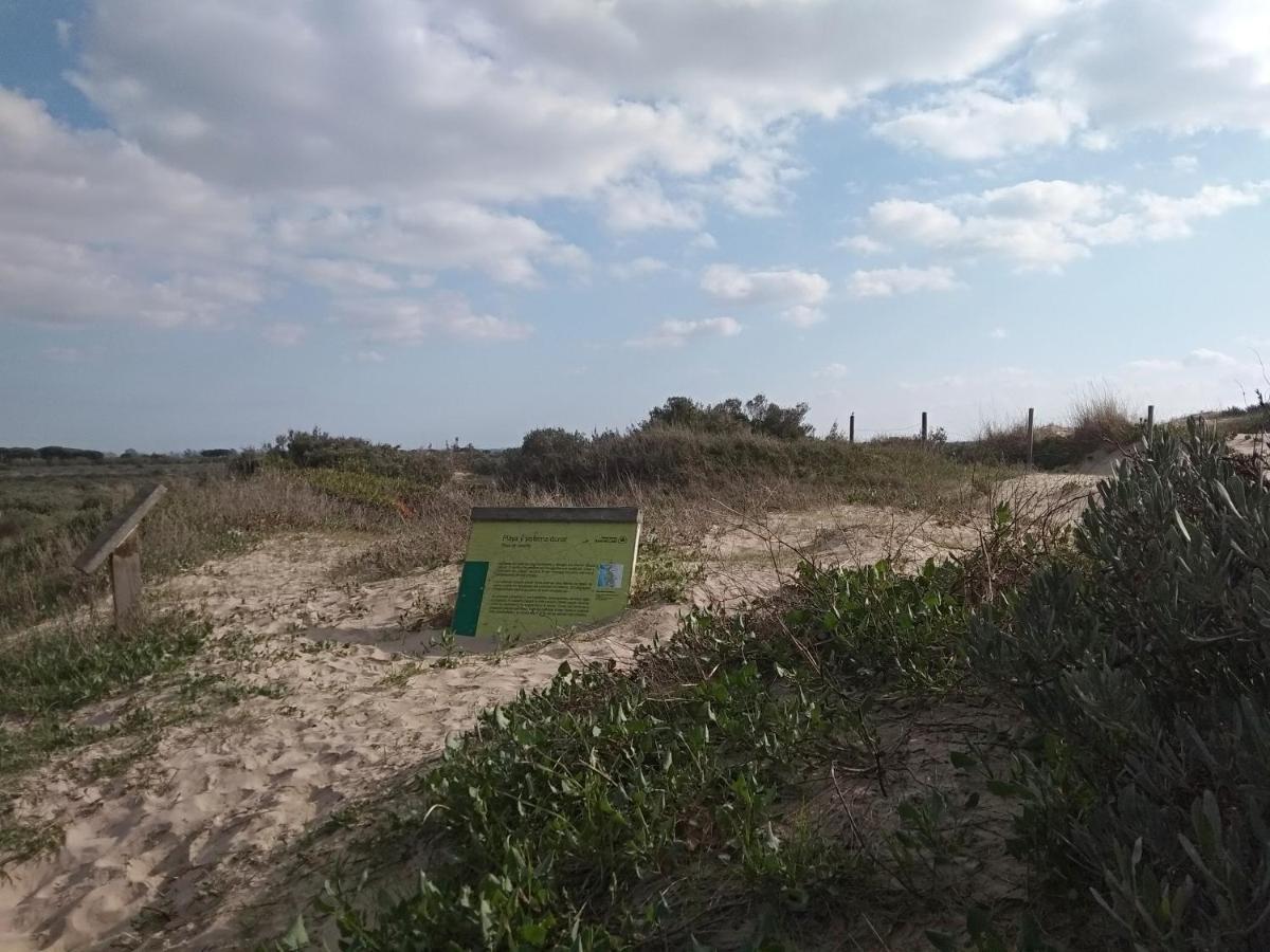 Tu Denscanso En Valdelagrana Frente Al Mar El Puerto de Santa Maria Luaran gambar