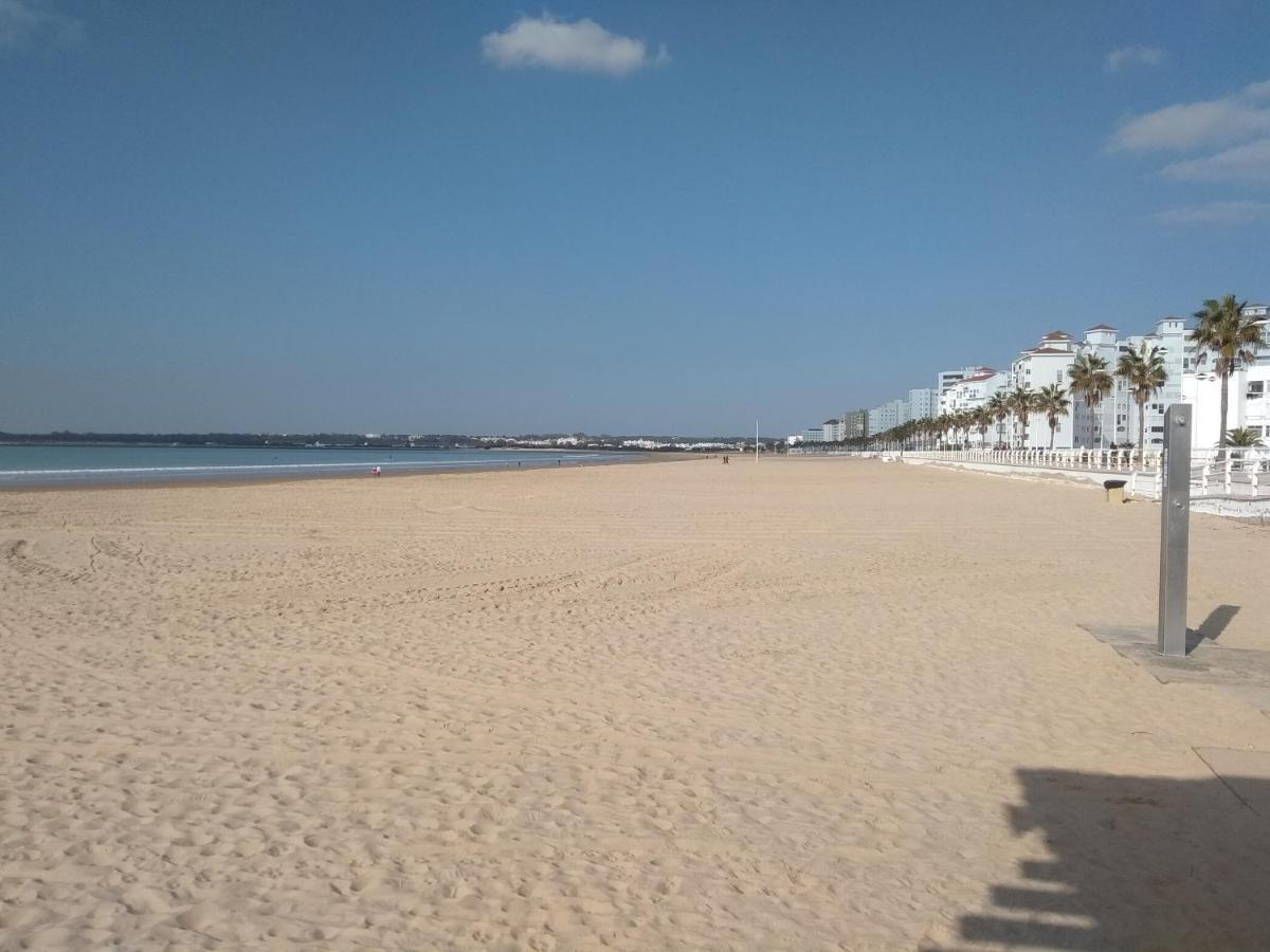 Tu Denscanso En Valdelagrana Frente Al Mar El Puerto de Santa Maria Luaran gambar