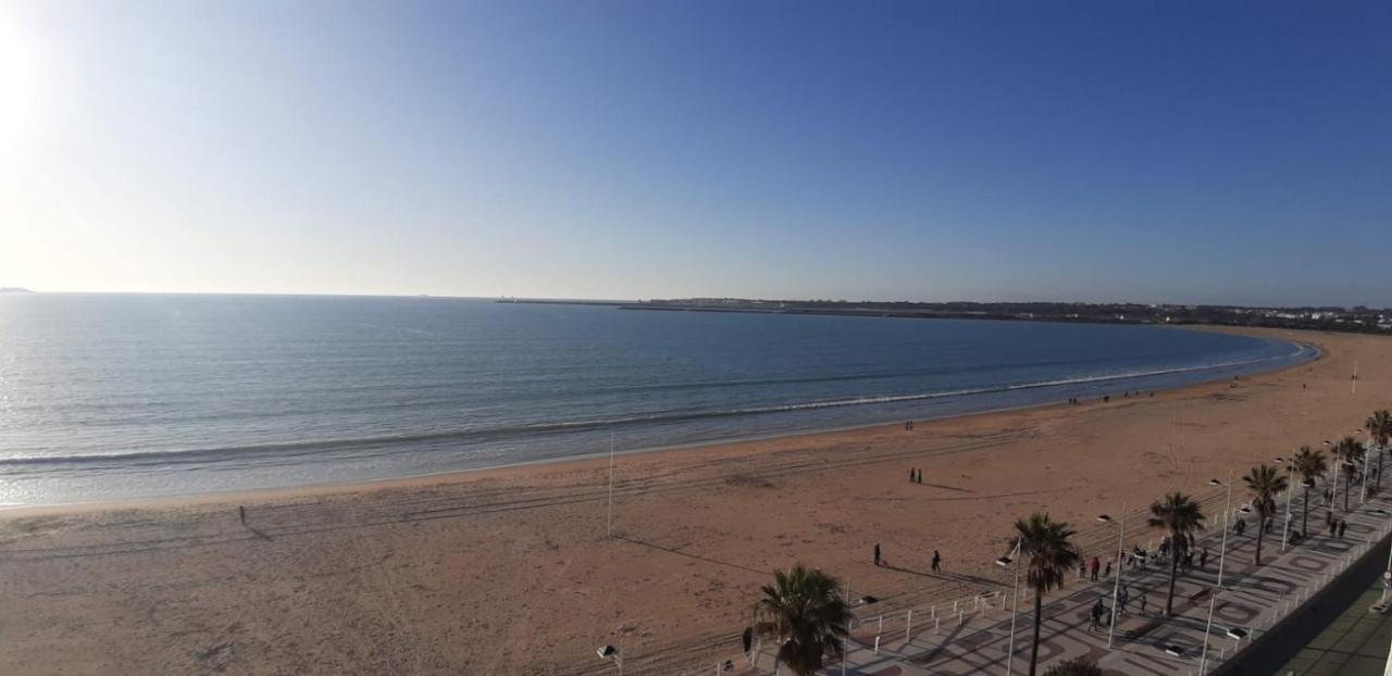 Tu Denscanso En Valdelagrana Frente Al Mar El Puerto de Santa Maria Luaran gambar