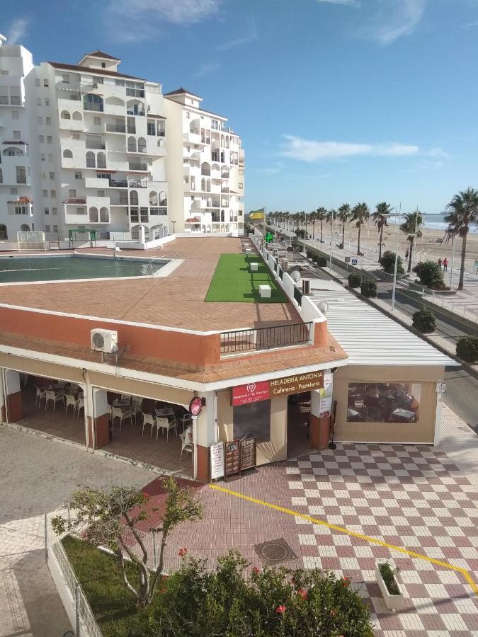 Tu Denscanso En Valdelagrana Frente Al Mar El Puerto de Santa Maria Luaran gambar